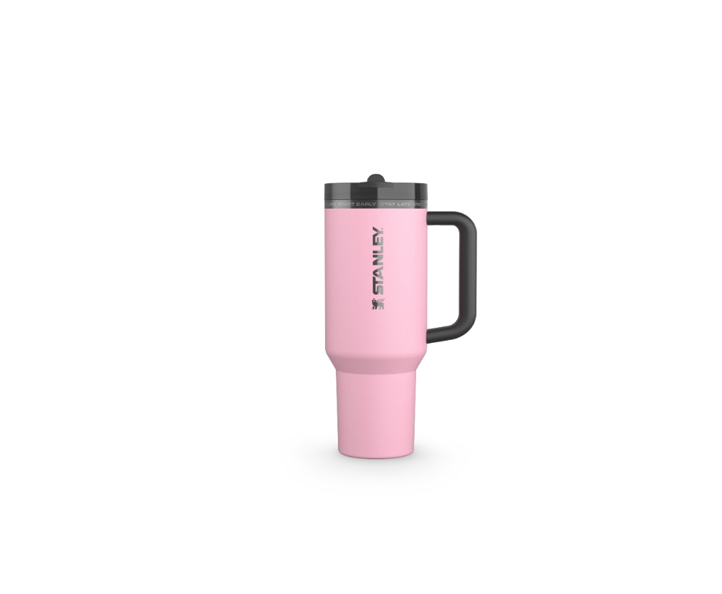 The Messi x Quencher ProTour Flip Straw Tumbler | 1.2L