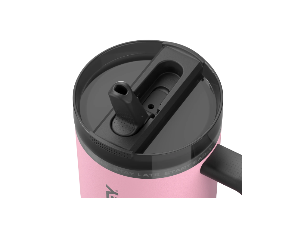 The Messi x Quencher ProTour Flip Straw Tumbler | 1.2L