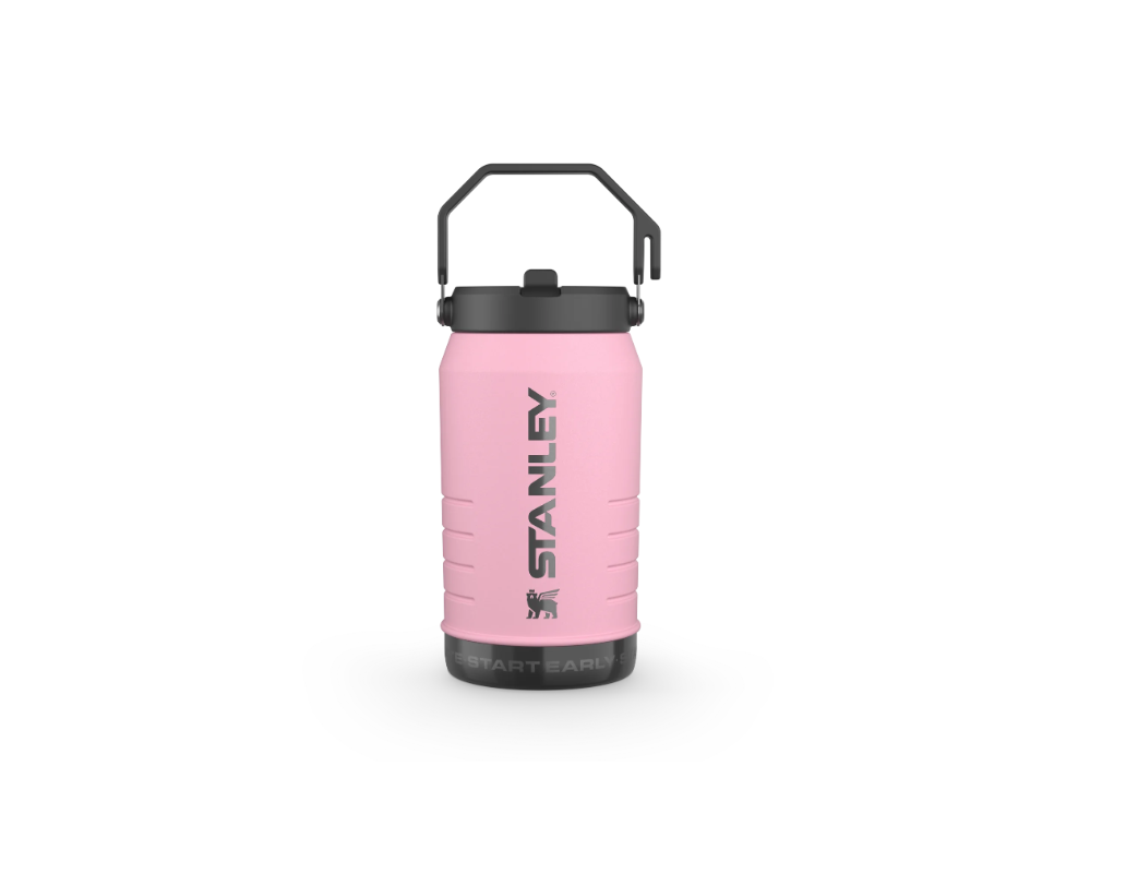 The Messi x IceFlow™ Jug with Fast Flow Lid | 1.9L