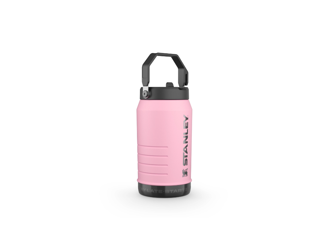 The Messi x IceFlow™ Jug with Fast Flow Lid | 1.9L